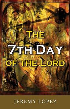 portada The Seventh Day of the Lord (en Inglés)