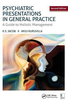portada Psychiatric Presentations in General Practice: A Guide to Holistic Management, Second Edition