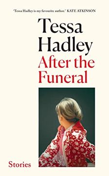 portada After the Funeral (in English)