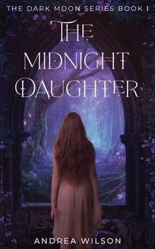 portada The Midnight Daughter (en Inglés)
