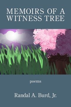portada Memoirs of a Witness Tree (en Inglés)