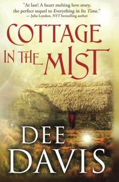 portada Cottage in the Mist (en Inglés)