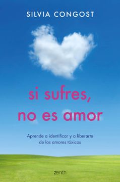 portada Si Duele, no es Amor (in Spanish)
