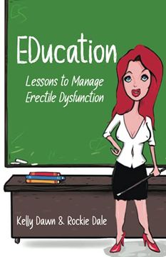 portada Education: Lessons to Manage Erectile Dysfunction (en Inglés)