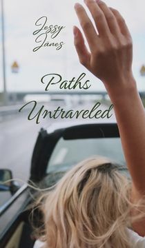 portada Paths Untraveled (en Inglés)