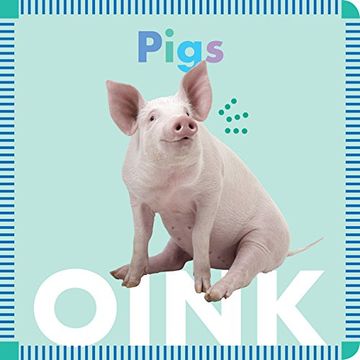 portada Pigs Oink