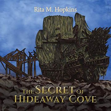 portada The Secret of Hideaway Cove (en Inglés)