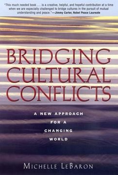 portada Bridging Cultural Conflicts: A New Approach for a Changing World (in English)