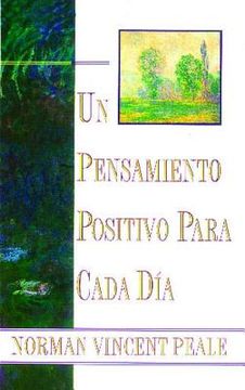 portada un pensamiento positivo cada dia (in Spanish)