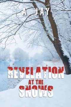 portada Revelation at the Snows (in English)