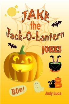 portada Jake the Jack-o'-lantern Jokes