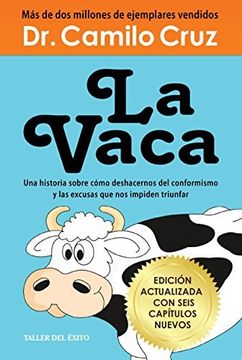 portada Spa-Vaca Azul (in Spanish)