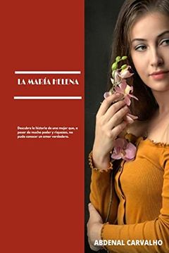 portada La María Helena (in Spanish)