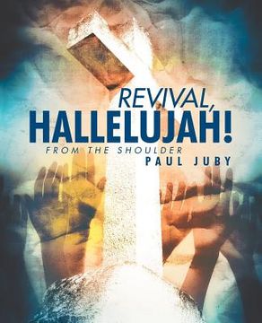portada revival, hallelujah! (en Inglés)