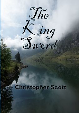 portada The King Sword (en Inglés)