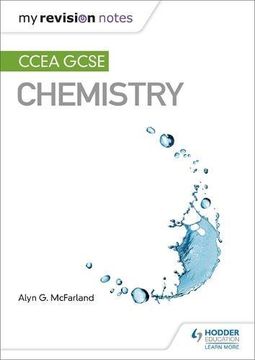 portada My Revision Notes: CCEA GCSE Chemistry