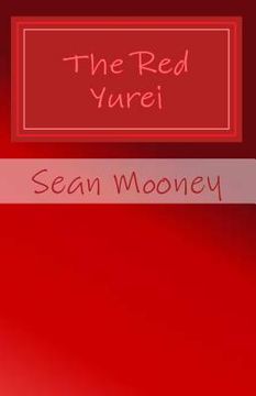 portada The Red Yurei (en Inglés)
