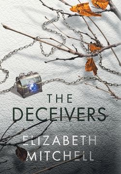 portada The Deceivers (en Inglés)