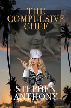portada The Compulsive Chef (in English)