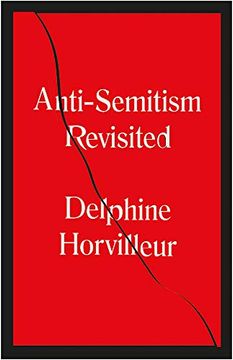 portada Anti-Semitism Revisited: How the Rabbis Made Sense of Hatred (en Inglés)