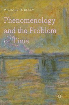 portada Phenomenology and the Problem of Time (en Inglés)