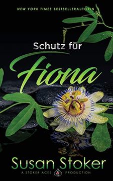 portada Schutz für Fiona (Seals of Protection) (en Alemán)