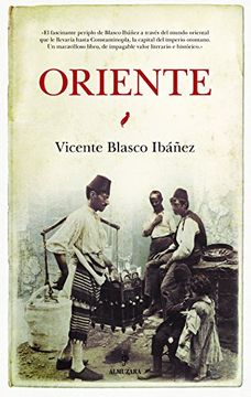 portada Oriente (in Spanish)