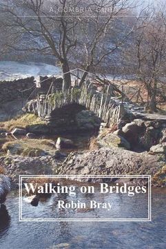 portada Walking on Bridges (en Inglés)
