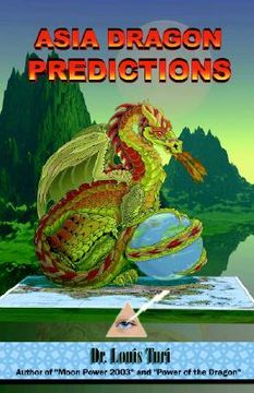 portada asia dragon predicitons (en Inglés)