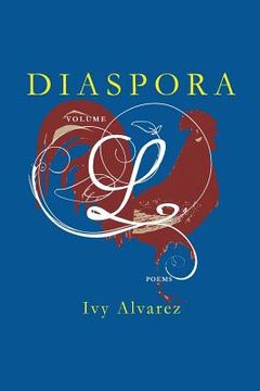 portada Diaspora Volume L (en Inglés)