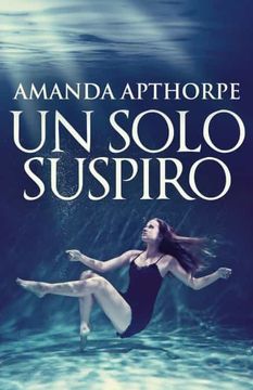 portada Un Solo Suspiro (in Spanish)