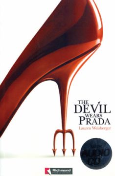 portada Elt Devil Wears Prada Richmond (en Portugués)