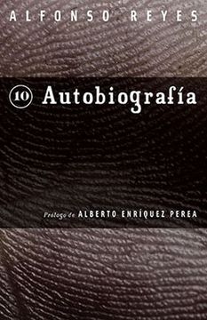 portada Autobiografía (in Spanish)