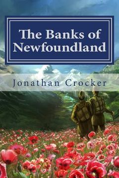 portada The Banks of Newfoundland (en Inglés)