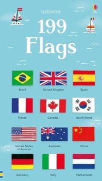 portada 199 Flags (199 Pictures)