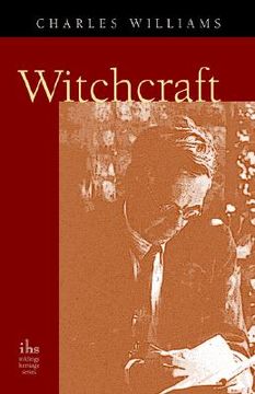portada witchcraft (in English)