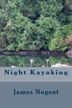 portada Night Kayaking