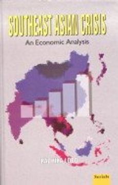portada Southeast Asian Crisis an Economic Analysis
