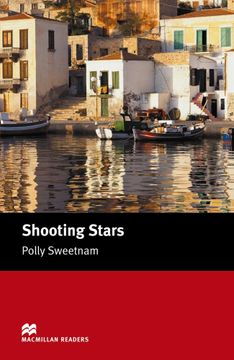 portada Mr (s) Shooting Stars pk: Starter (Macmillan Readers 2005) (en Inglés)