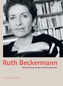 portada Ruth Beckermann (in English)
