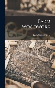 portada Farm Woodwork (en Inglés)