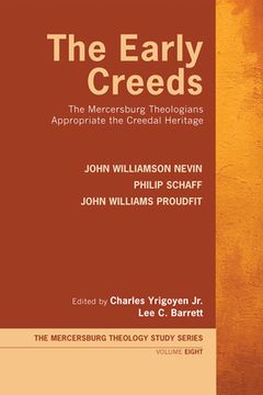 portada The Early Creeds (in English)