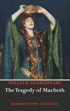 portada The Tragedy of Macbeth 