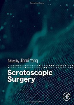 portada Scrotoscopic Surgery (en Inglés)