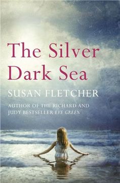 portada The Silver Dark Sea