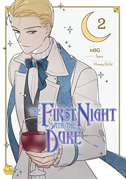 portada The First Night With the Duke Volume 2 (First Night With the Duke, 2) (en Inglés)