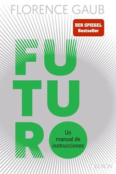 portada Futuro: Un Manual de Instrucciones