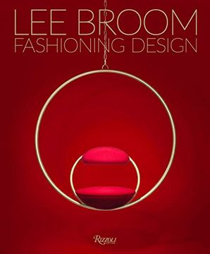 portada Fashioning Design: Lee Broom (in English)