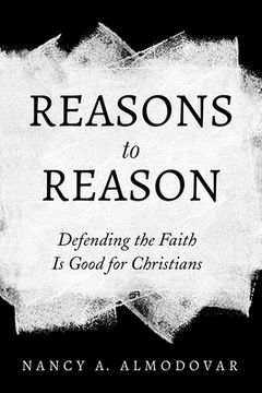 portada Reasons to Reason (en Inglés)