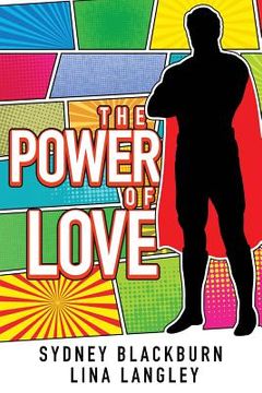 portada The Power of Love (en Inglés)